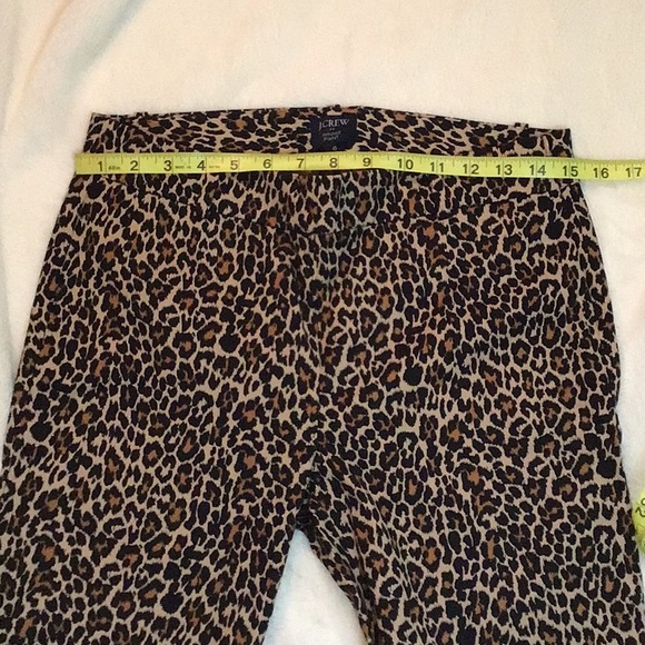 J. Crew Winnie pants - Picture 6 of 13
